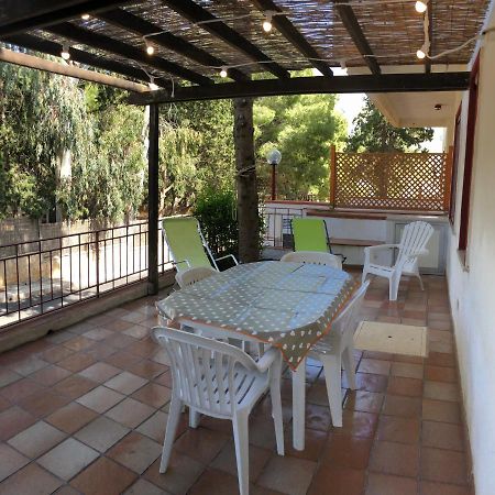 Casa Enzo, San Vito Lo Capo Apartman Kültér fotó