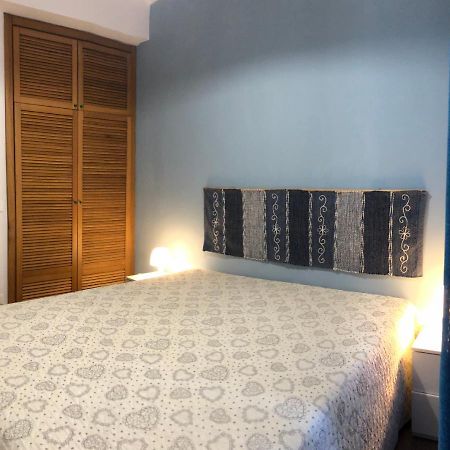 Casa Enzo, San Vito Lo Capo Apartman Kültér fotó