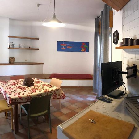 Casa Enzo, San Vito Lo Capo Apartman Kültér fotó
