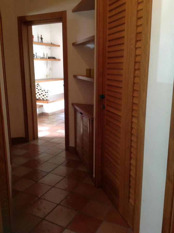 Casa Enzo, San Vito Lo Capo Apartman Kültér fotó