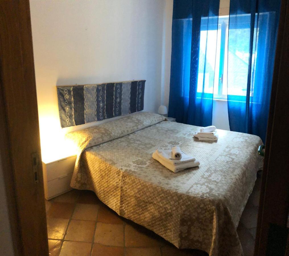 Casa Enzo, San Vito Lo Capo Apartman Kültér fotó