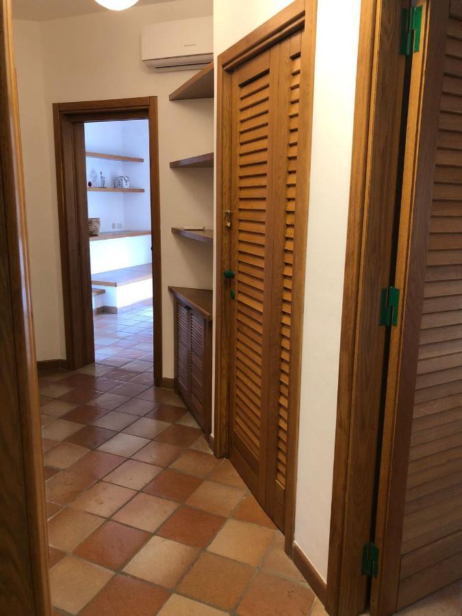 Casa Enzo, San Vito Lo Capo Apartman Kültér fotó