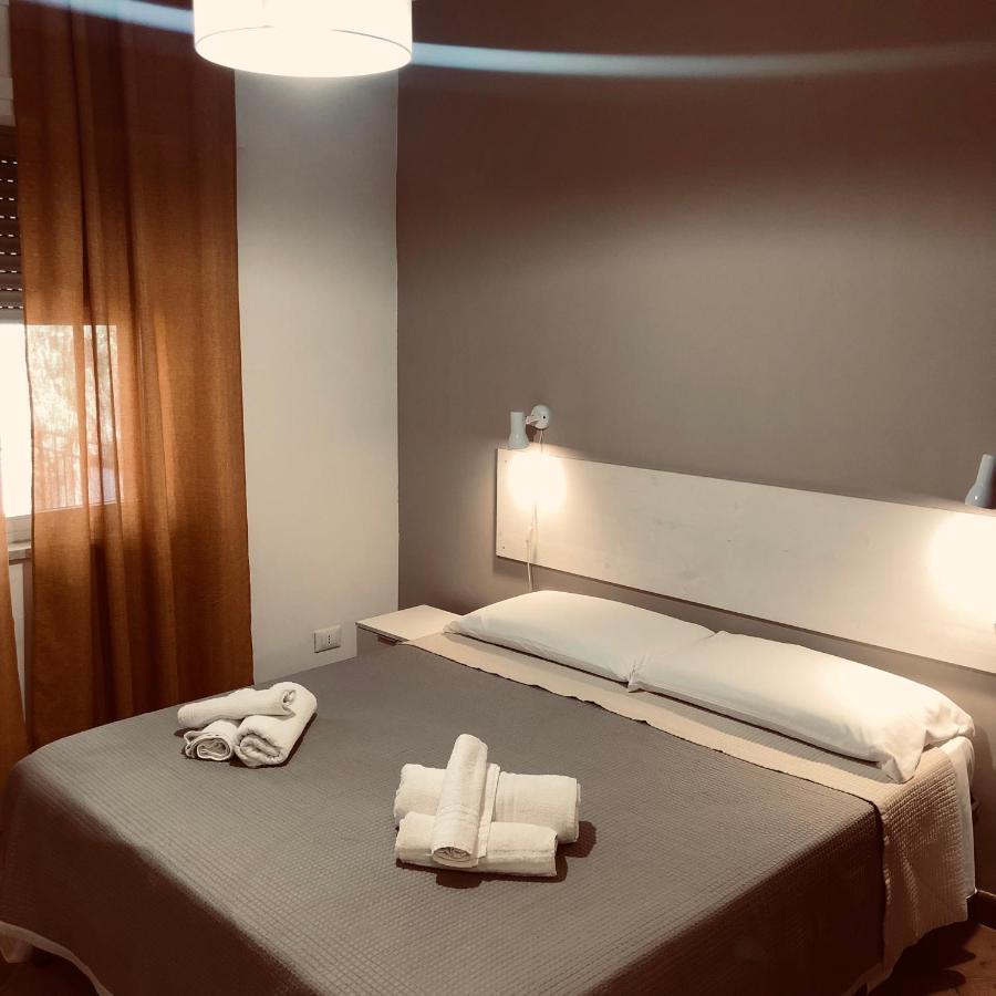 Casa Enzo, San Vito Lo Capo Apartman Kültér fotó
