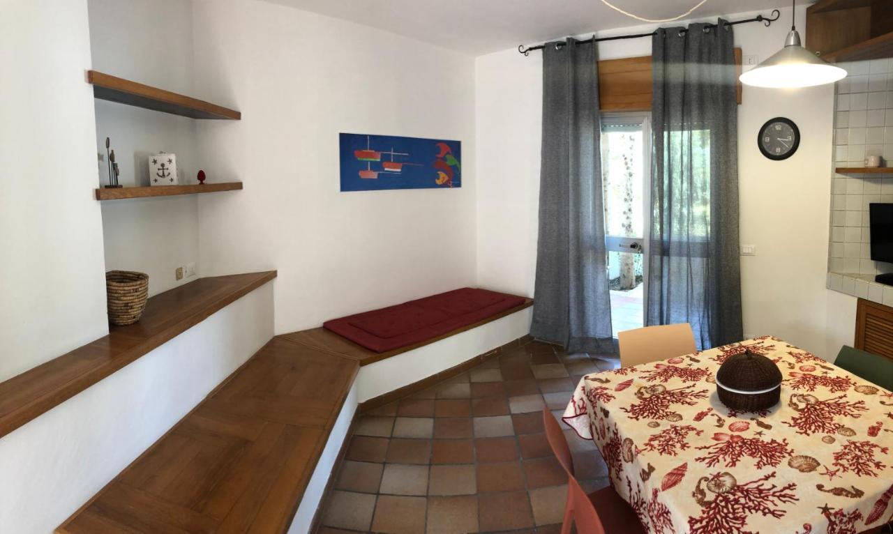 Casa Enzo, San Vito Lo Capo Apartman Kültér fotó