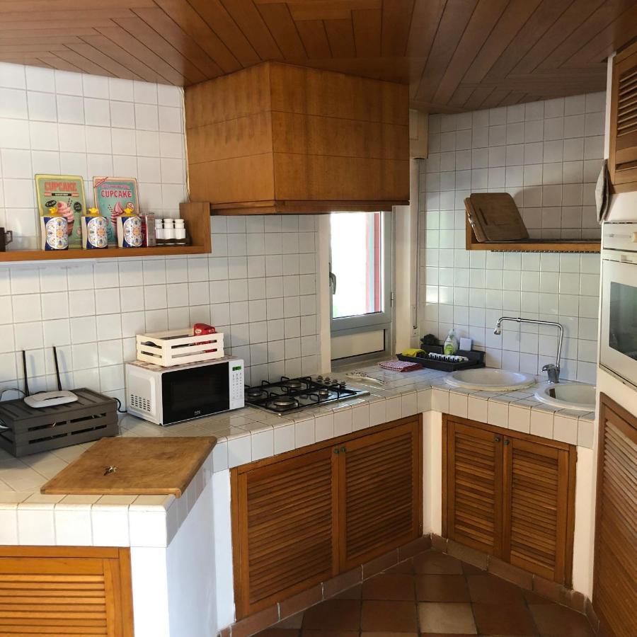 Casa Enzo, San Vito Lo Capo Apartman Kültér fotó