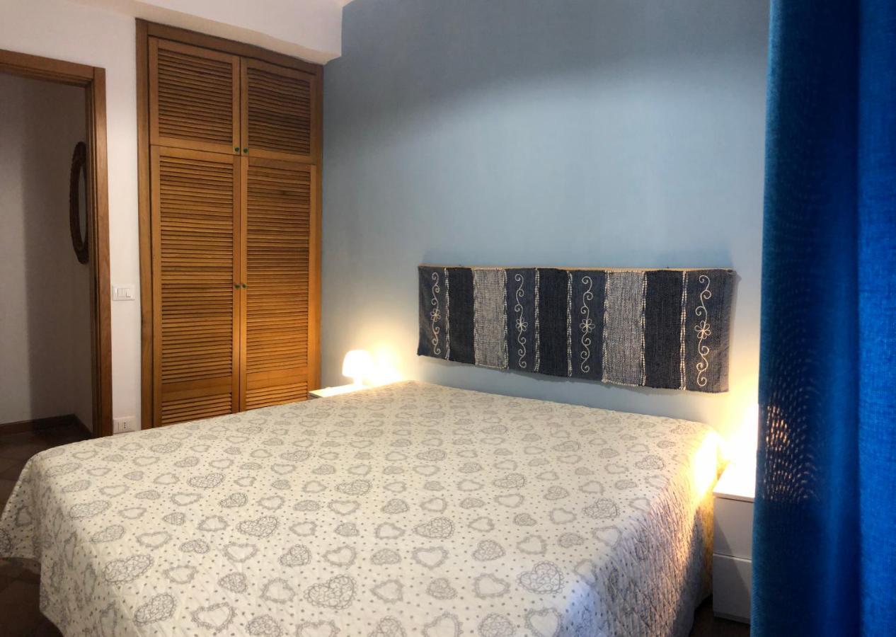 Casa Enzo, San Vito Lo Capo Apartman Kültér fotó